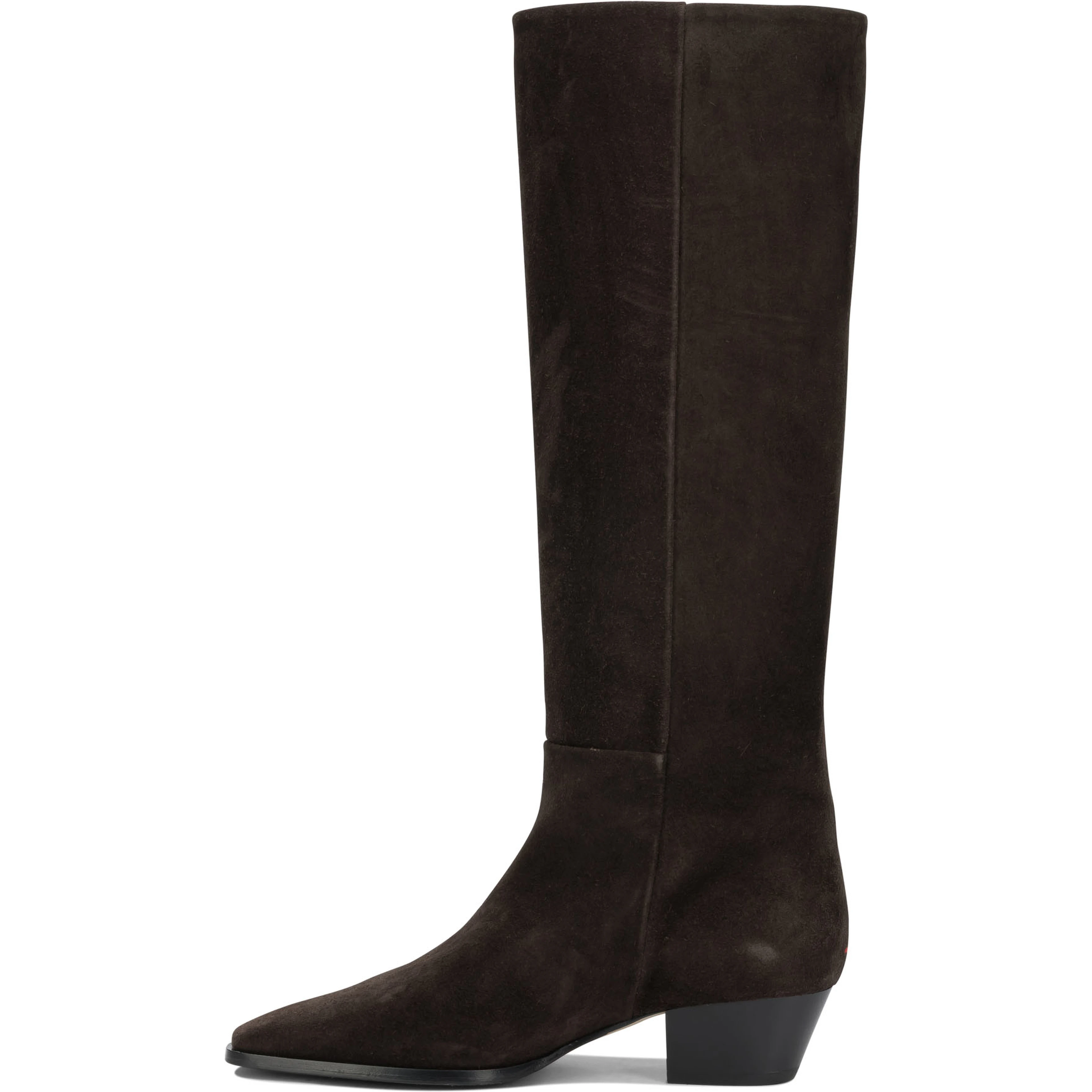 "Medea" Knee-High Boots
