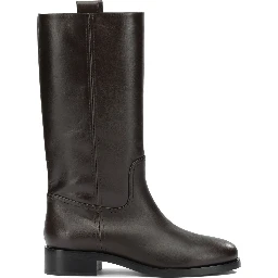 "Theo" Knee-High Boots
