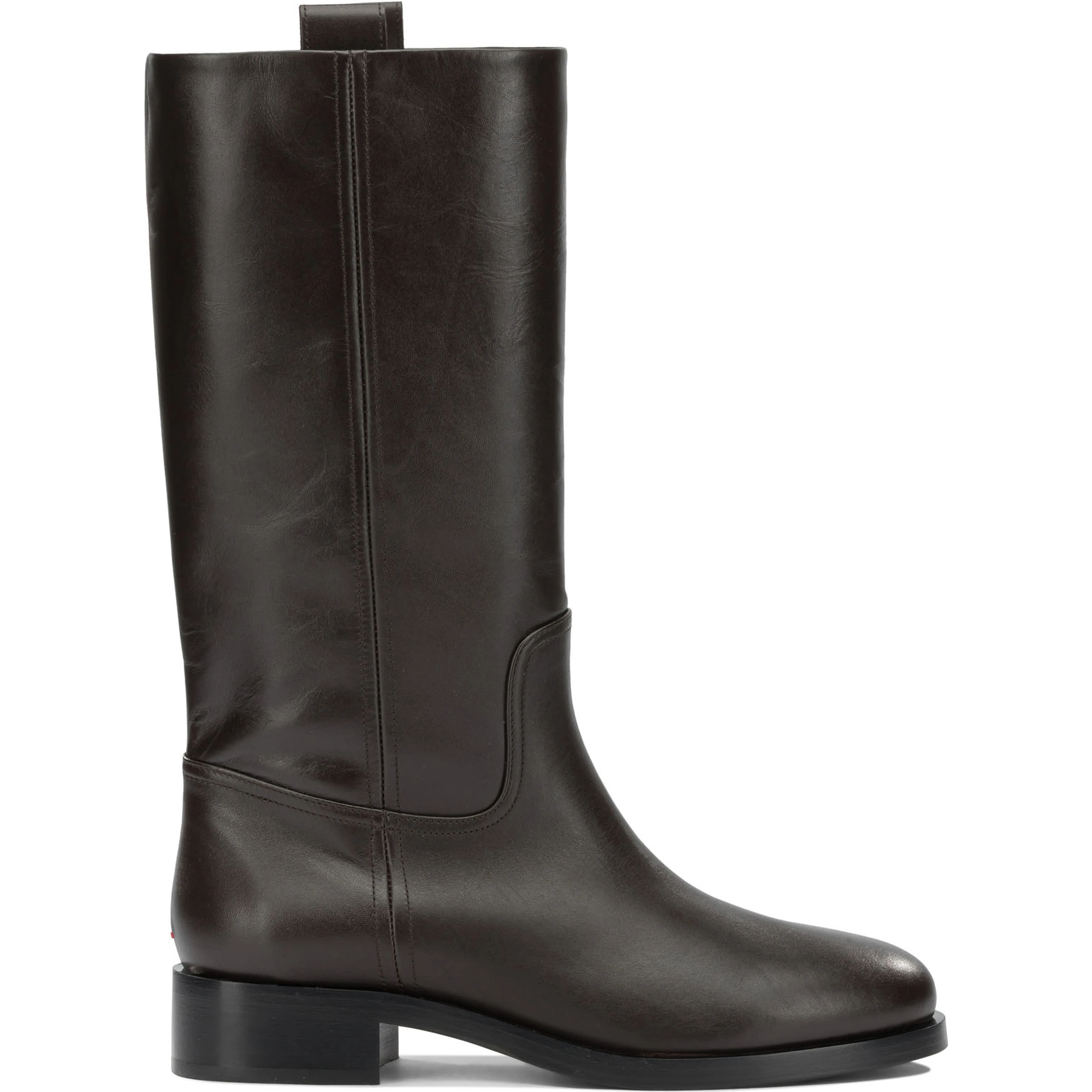 "Theo" Knee-High Boots