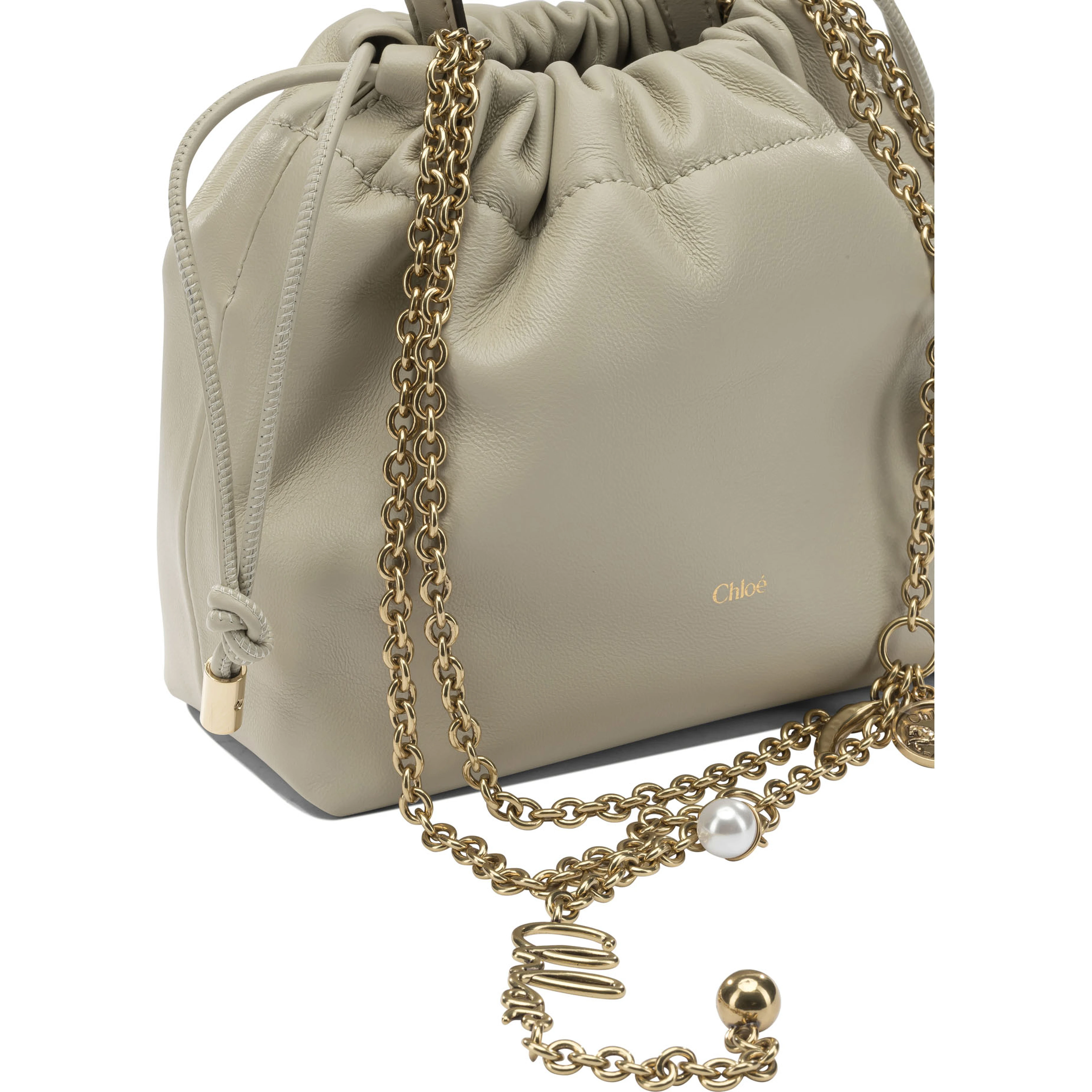 Small "Icons" handbag