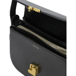 "Bellissima" small shoulder bag