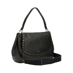 "Chany" Medium Shoulder Bag