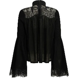 "Valiant" Blouse