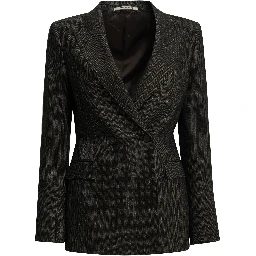 "Paris" Blazer