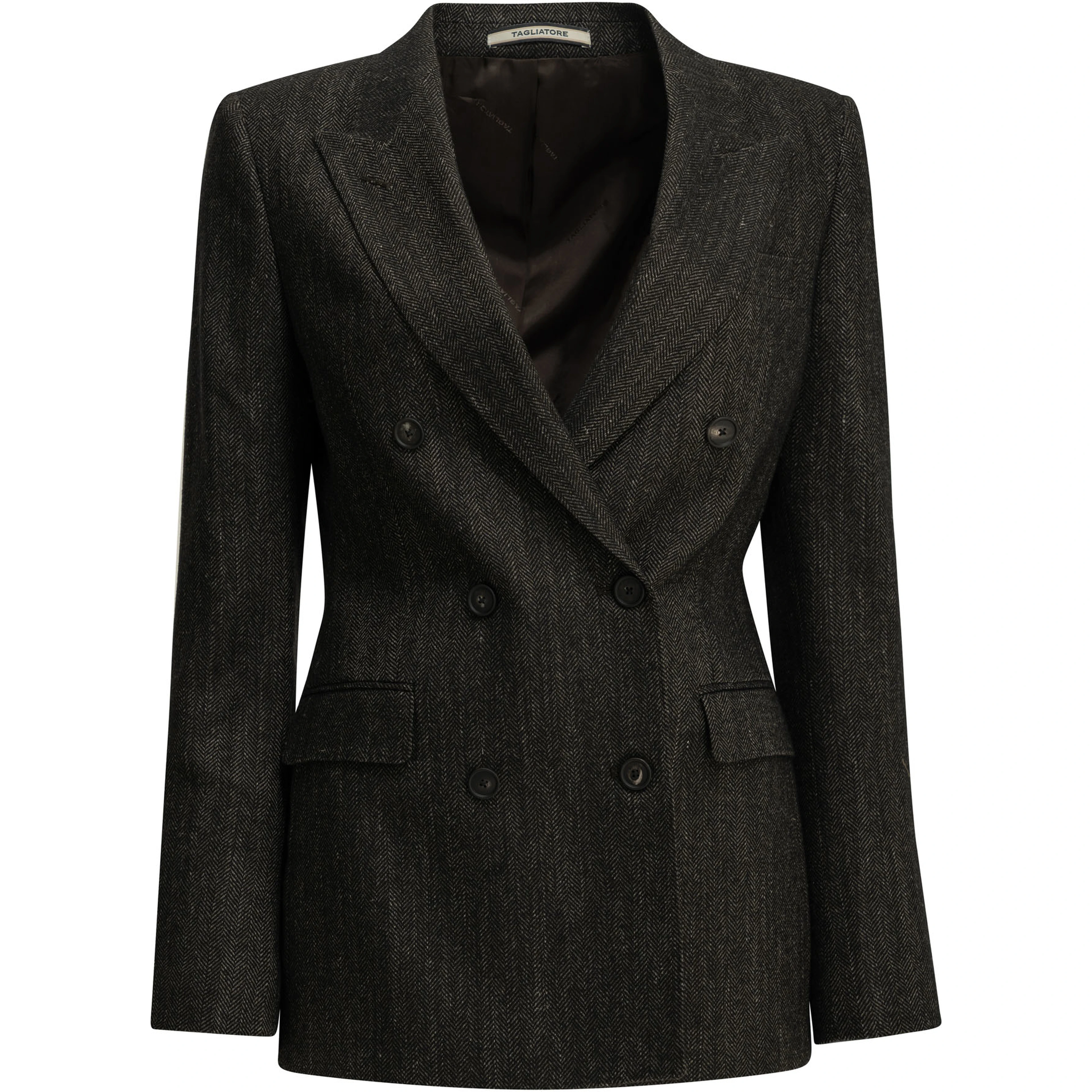 "Paris" Blazer