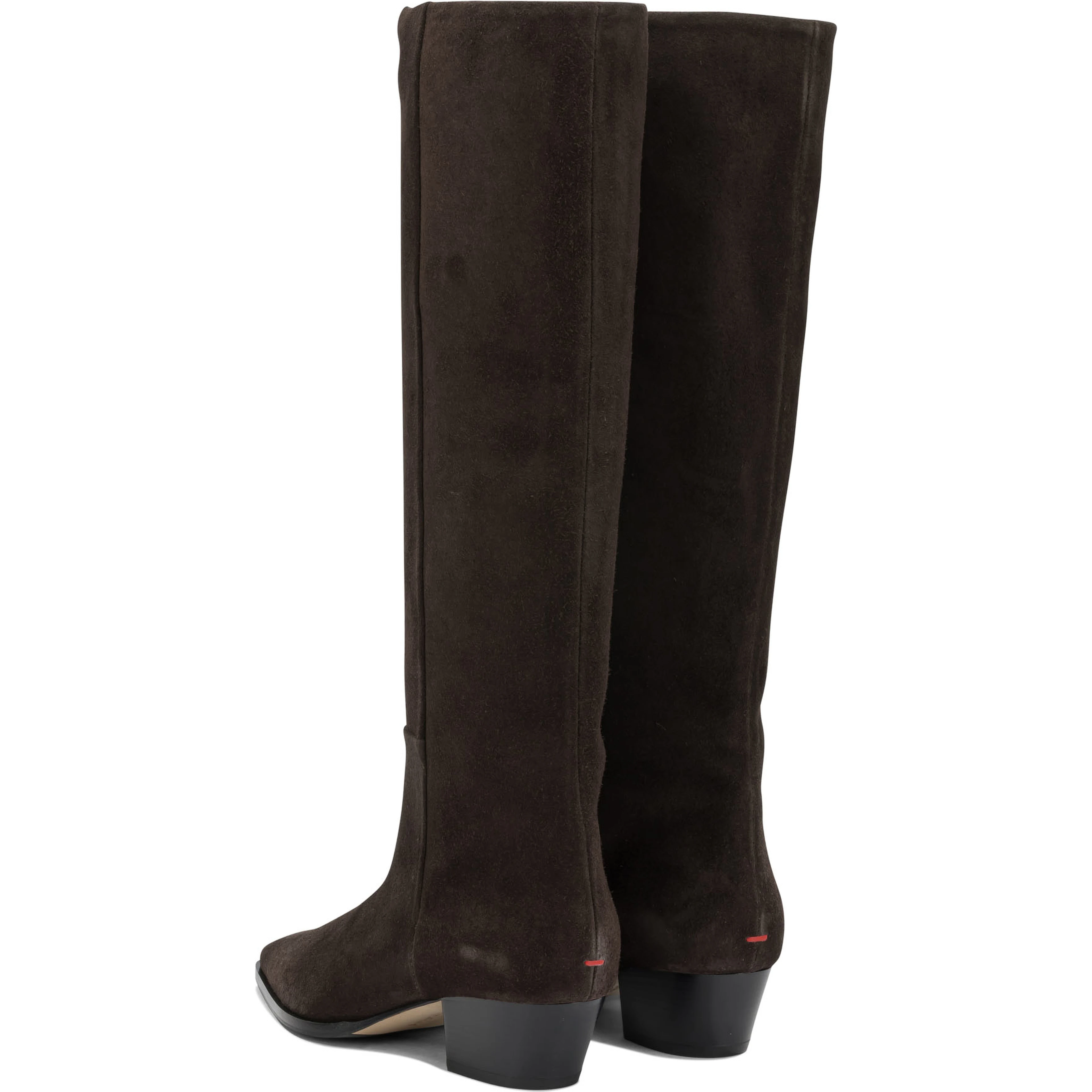 "Medea" Knee-High Boots