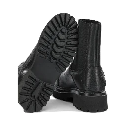 Boots & Ankle Boots