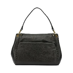 "Chany" Medium Shoulder Bag