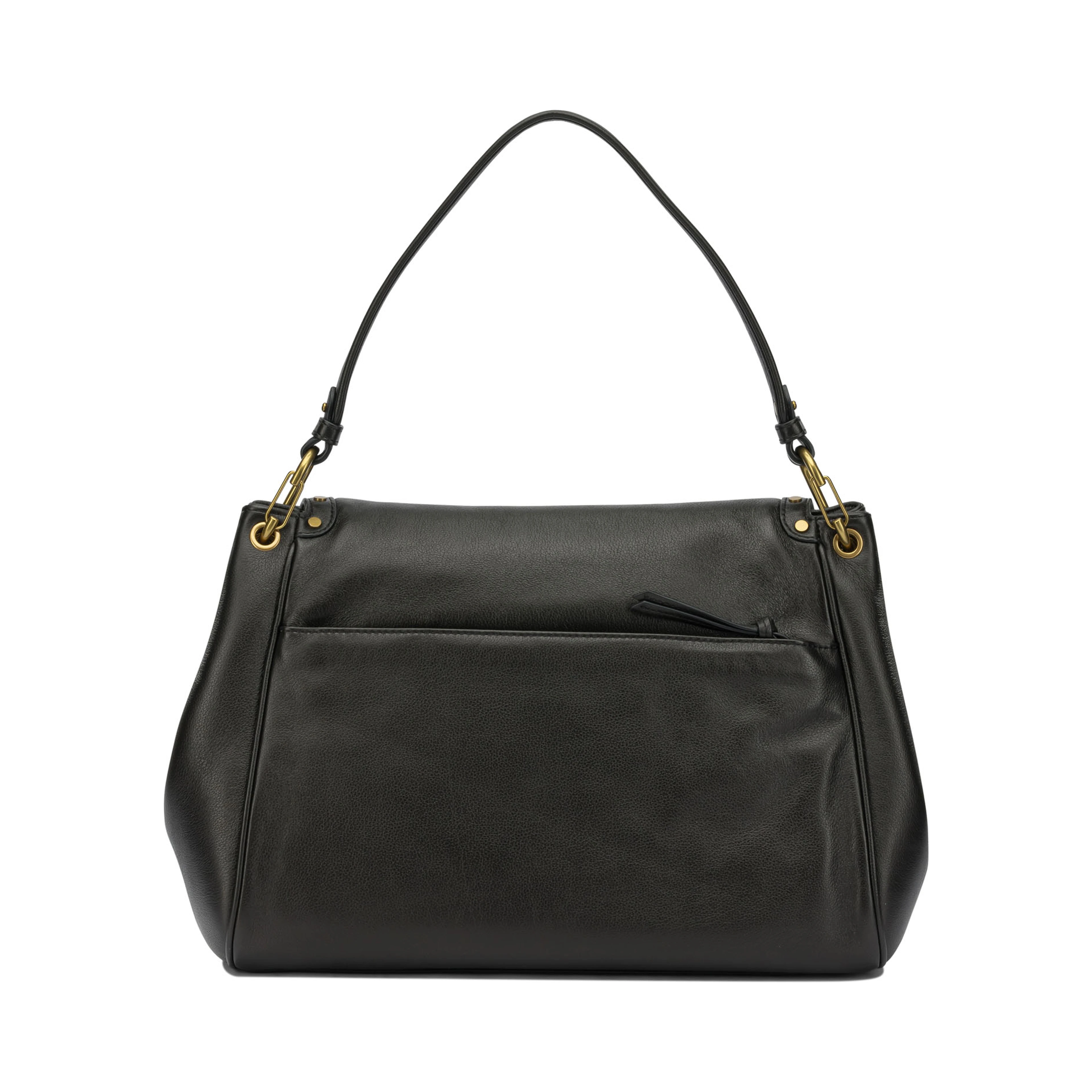 "Chany" Medium Shoulder Bag