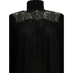 "Valiant" Blouse
