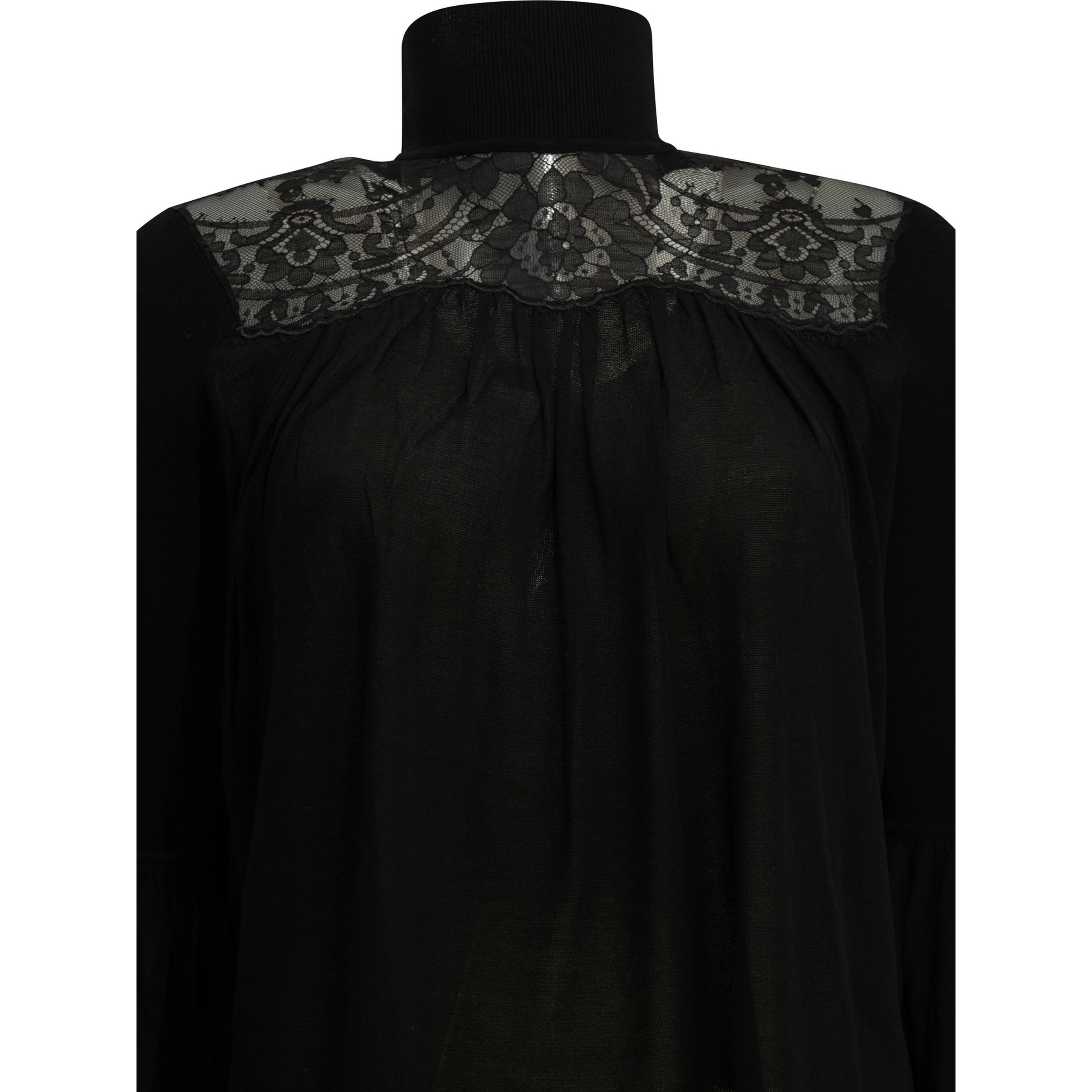 "Valiant" Blouse