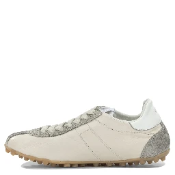 "Sprinters" Low-Top Sneakers