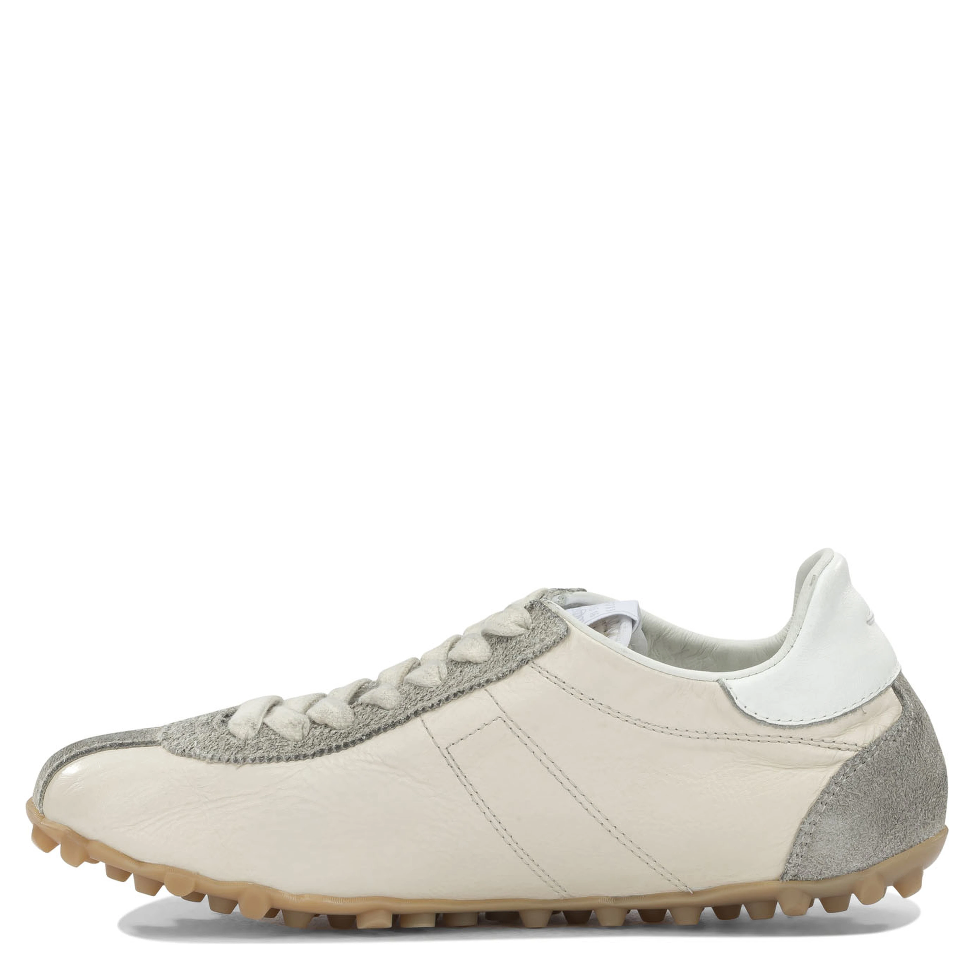 "Sprinters" Low-Top Sneakers