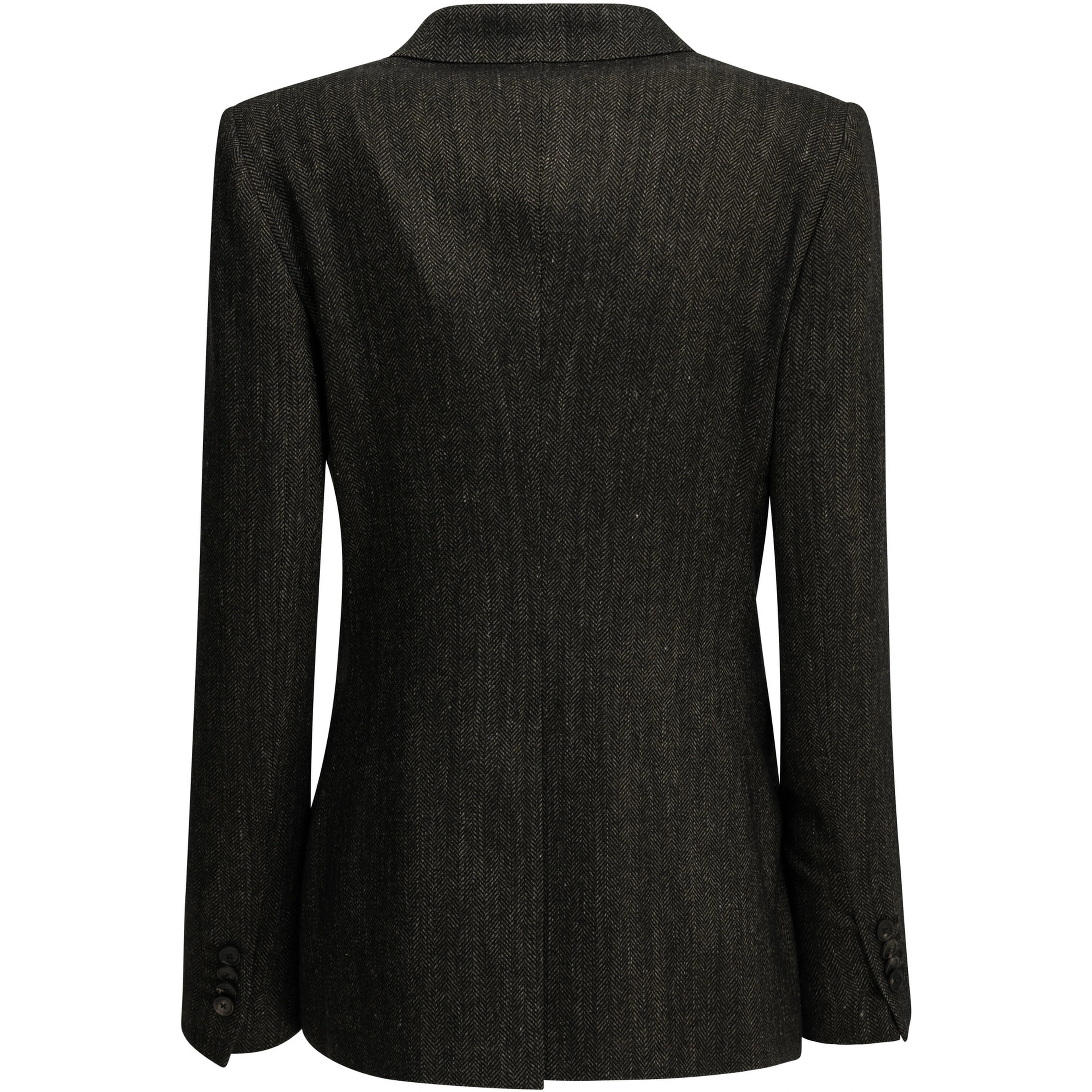 "Paris" Blazer