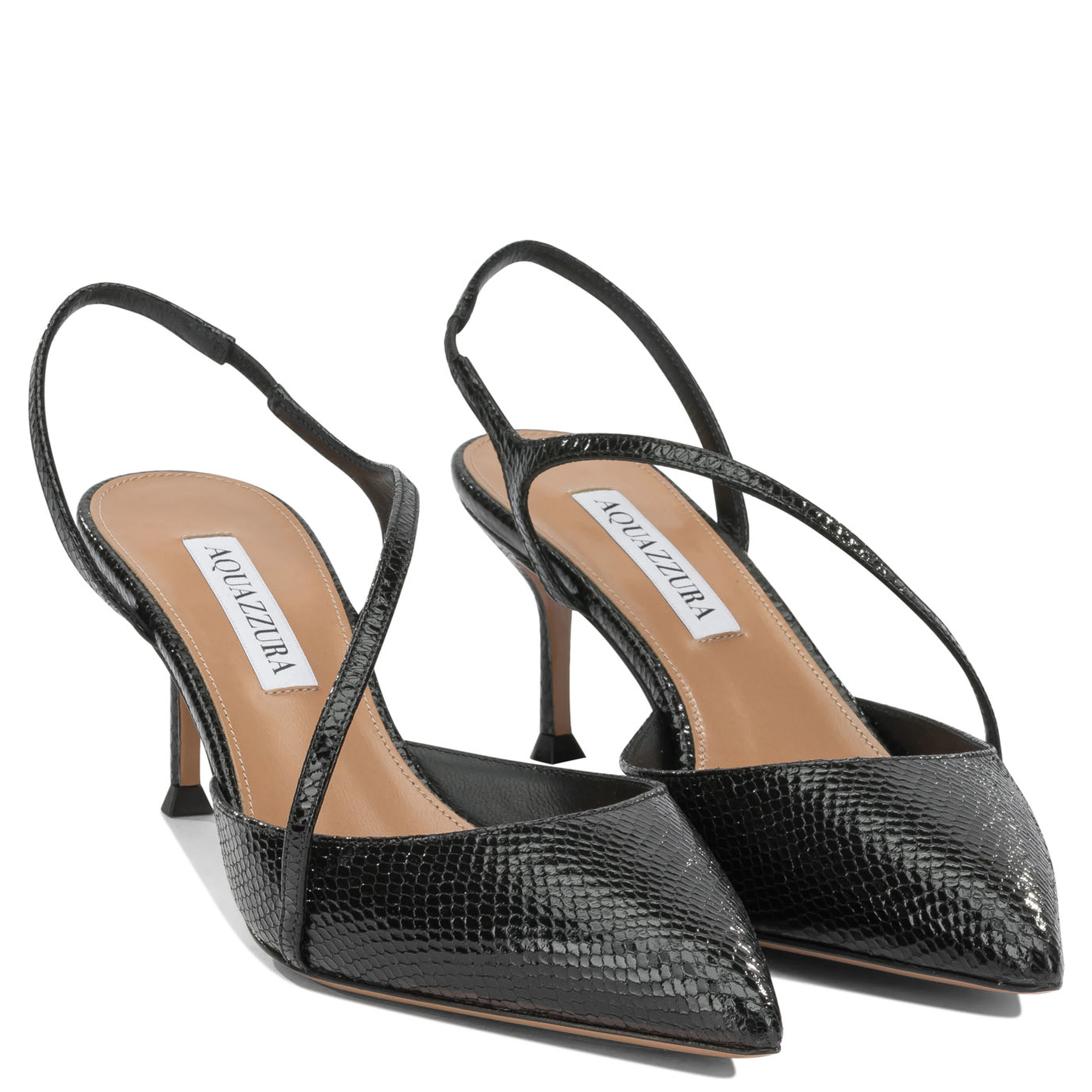 "Dynasty 65MM" Pumps