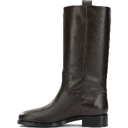 "Theo" Knee-High Boots