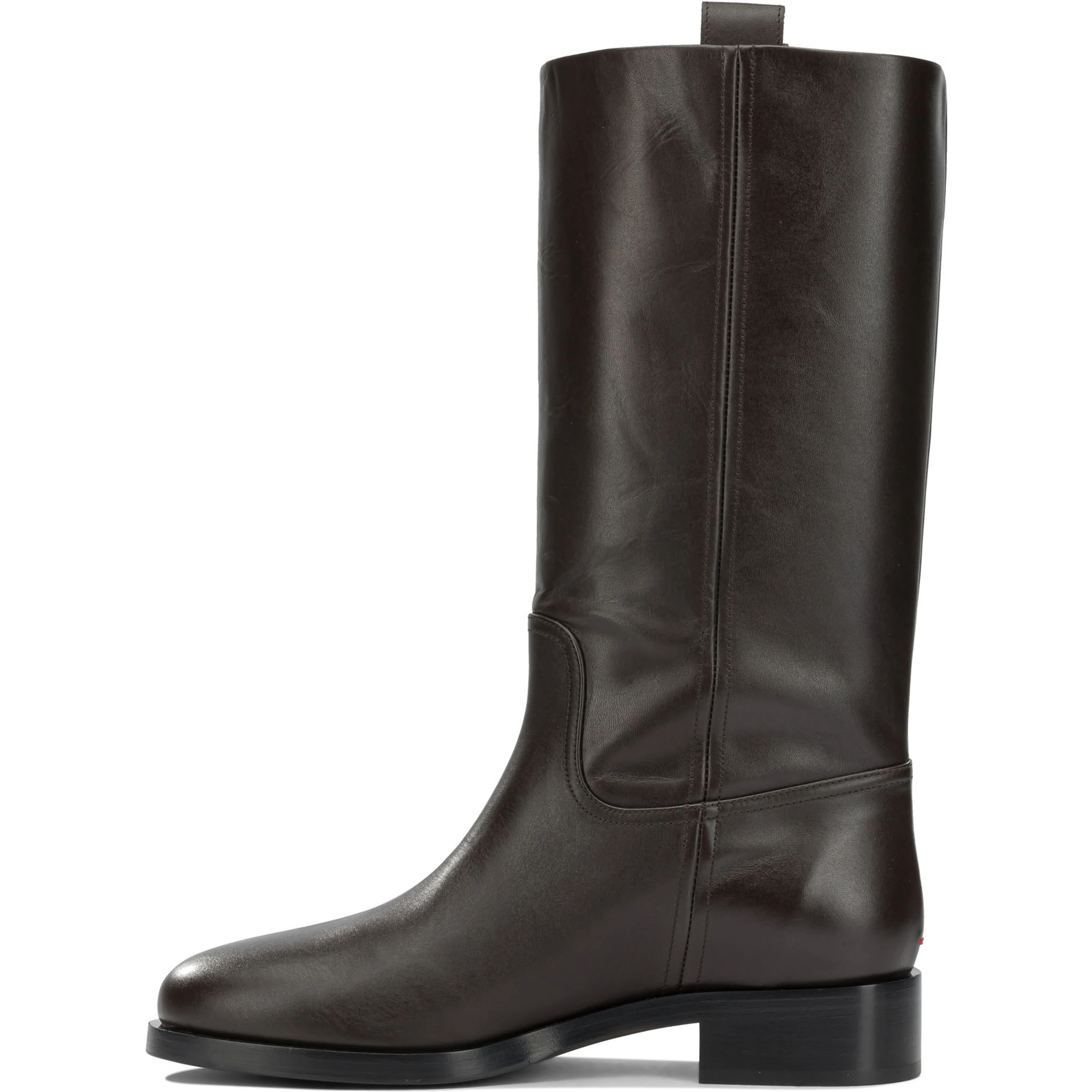 "Theo" Knee-High Boots