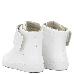 "Future" High-Top Sneakers