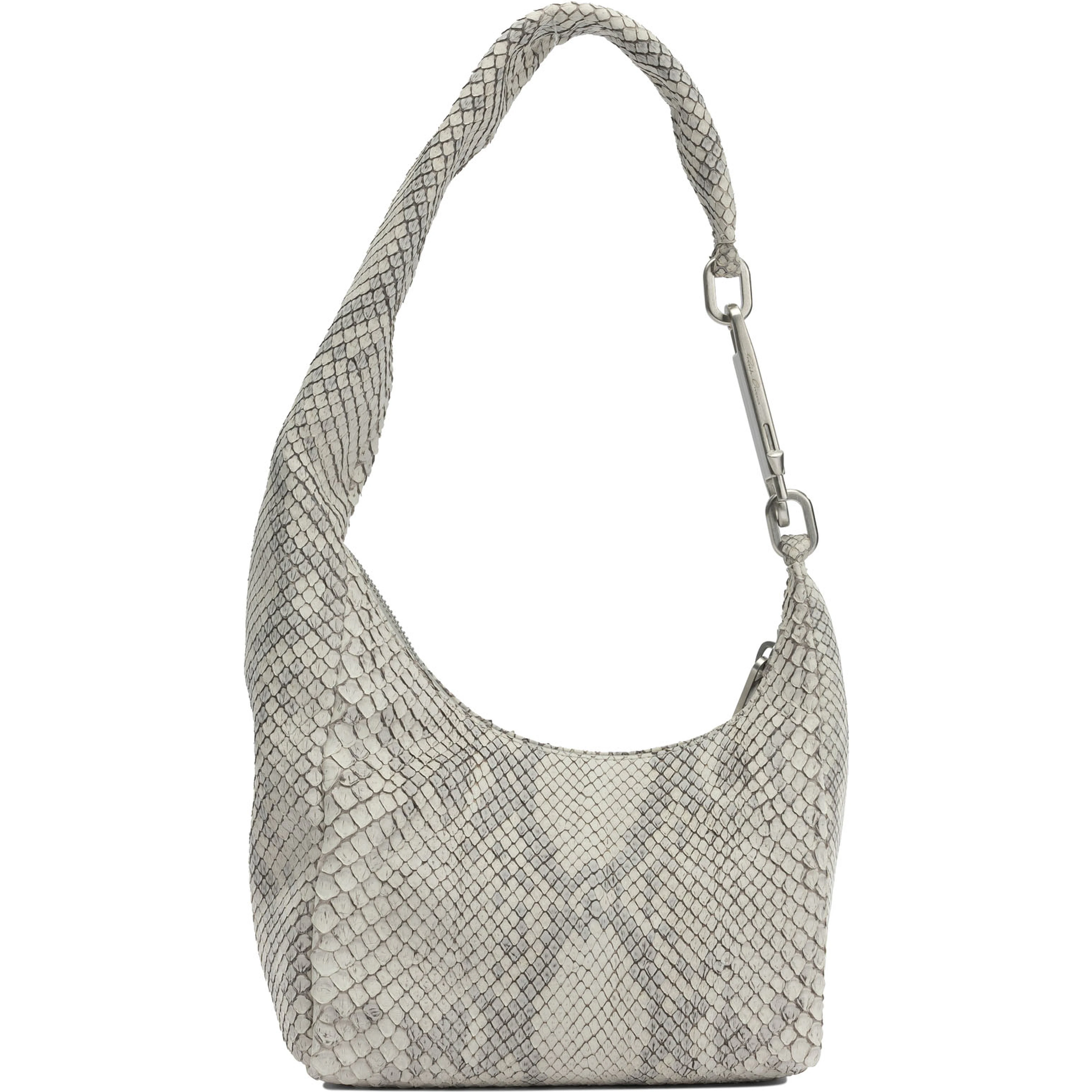 "Disco Gemini" small shoulder bag
