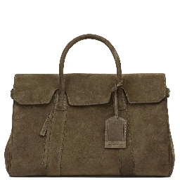 "Bostonian 001" Travel Bag
