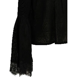 "Valiant" Blouse