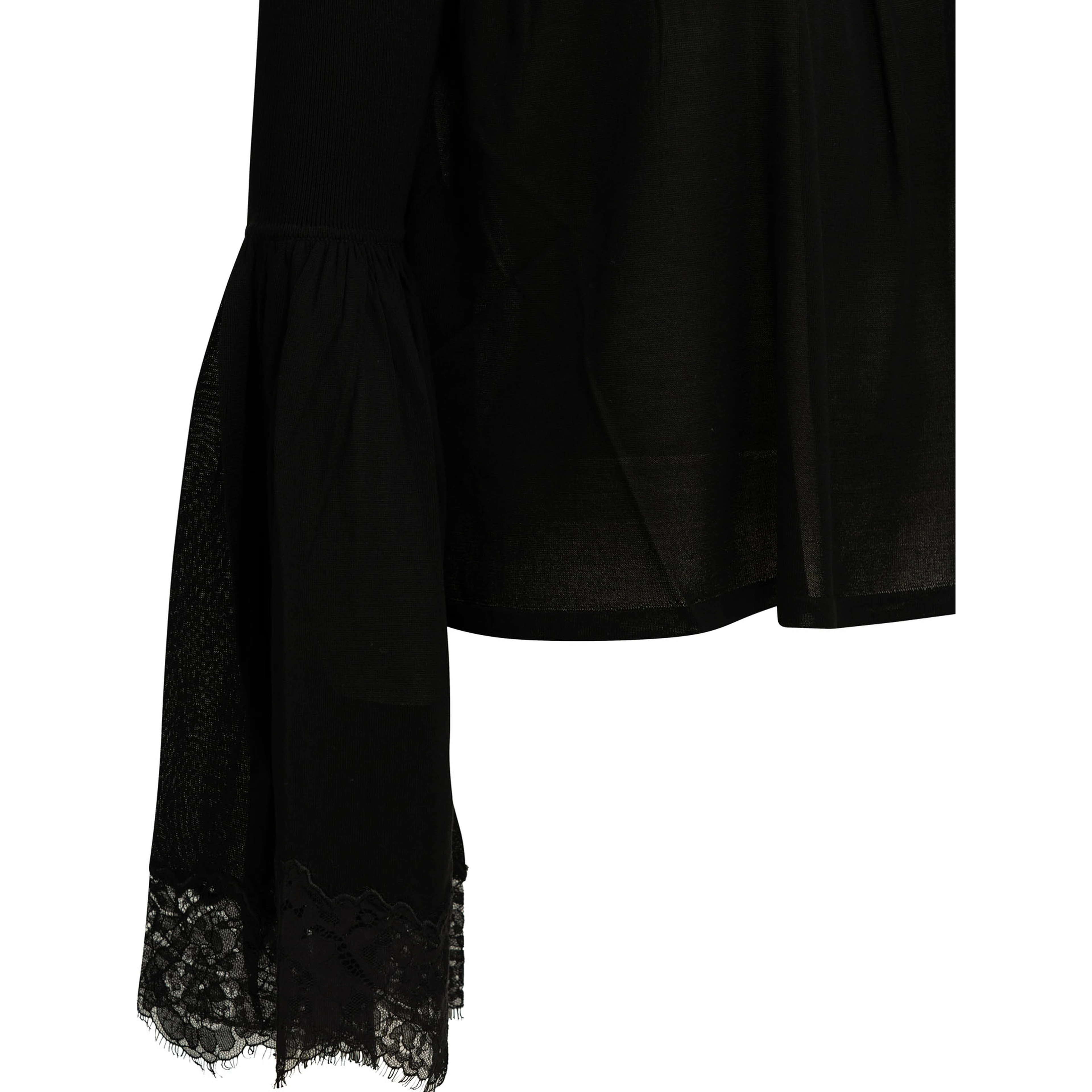 "Valiant" Blouse