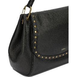 "Chany" Medium Shoulder Bag
