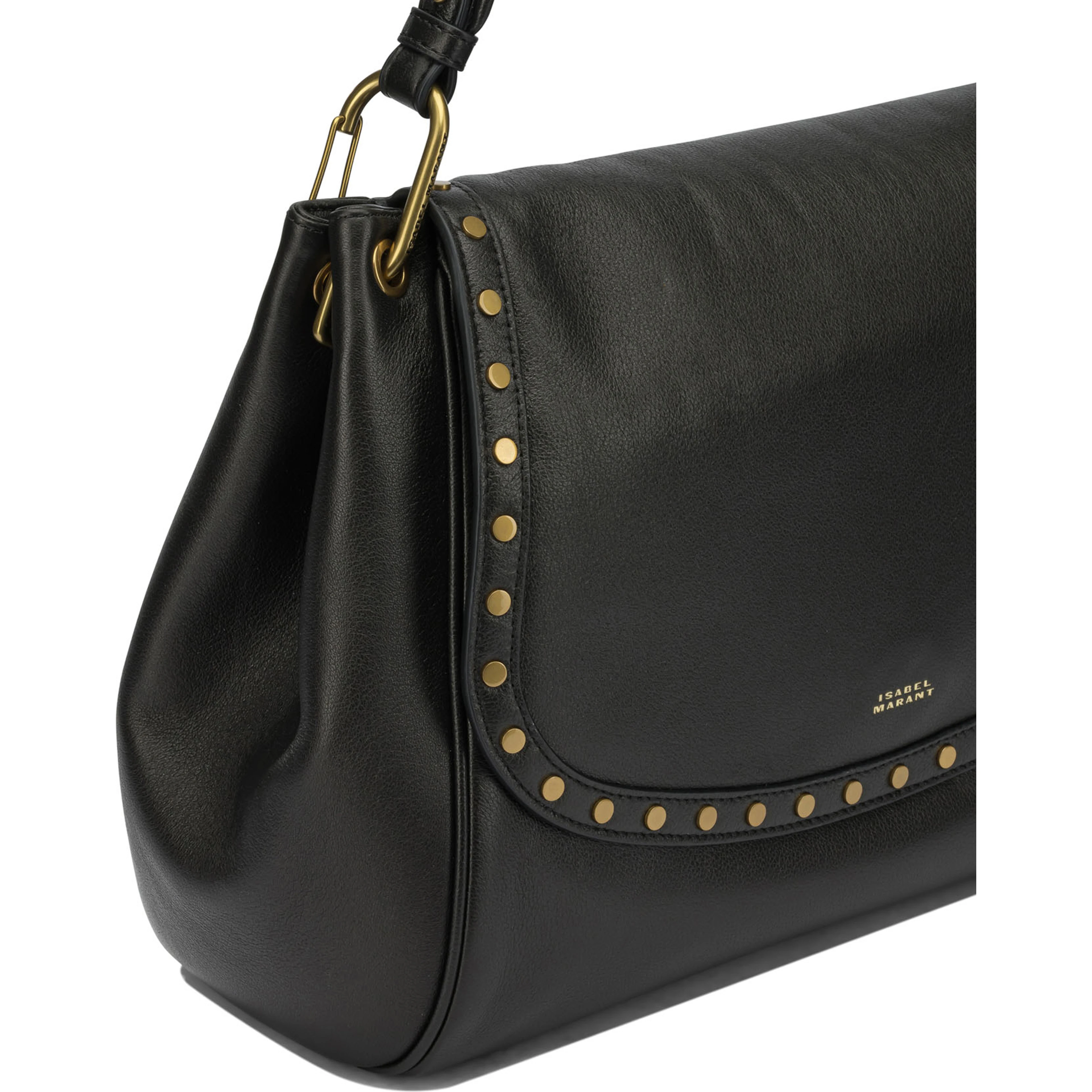 "Chany" Medium Shoulder Bag
