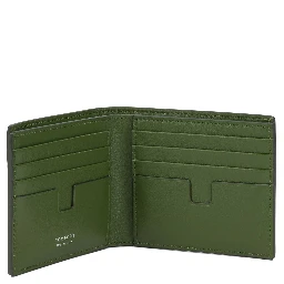 "T Line" Wallet