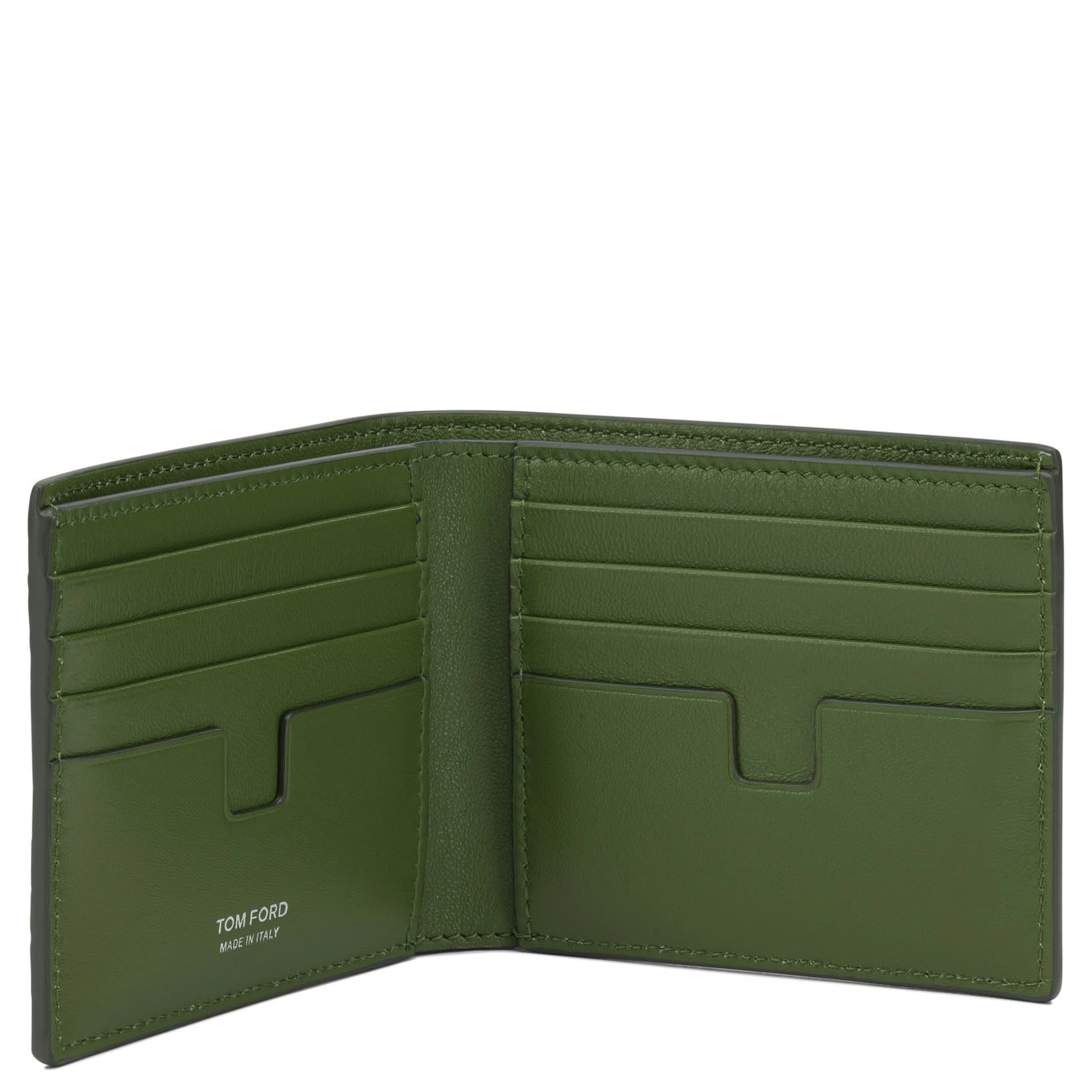 "T Line" Wallet