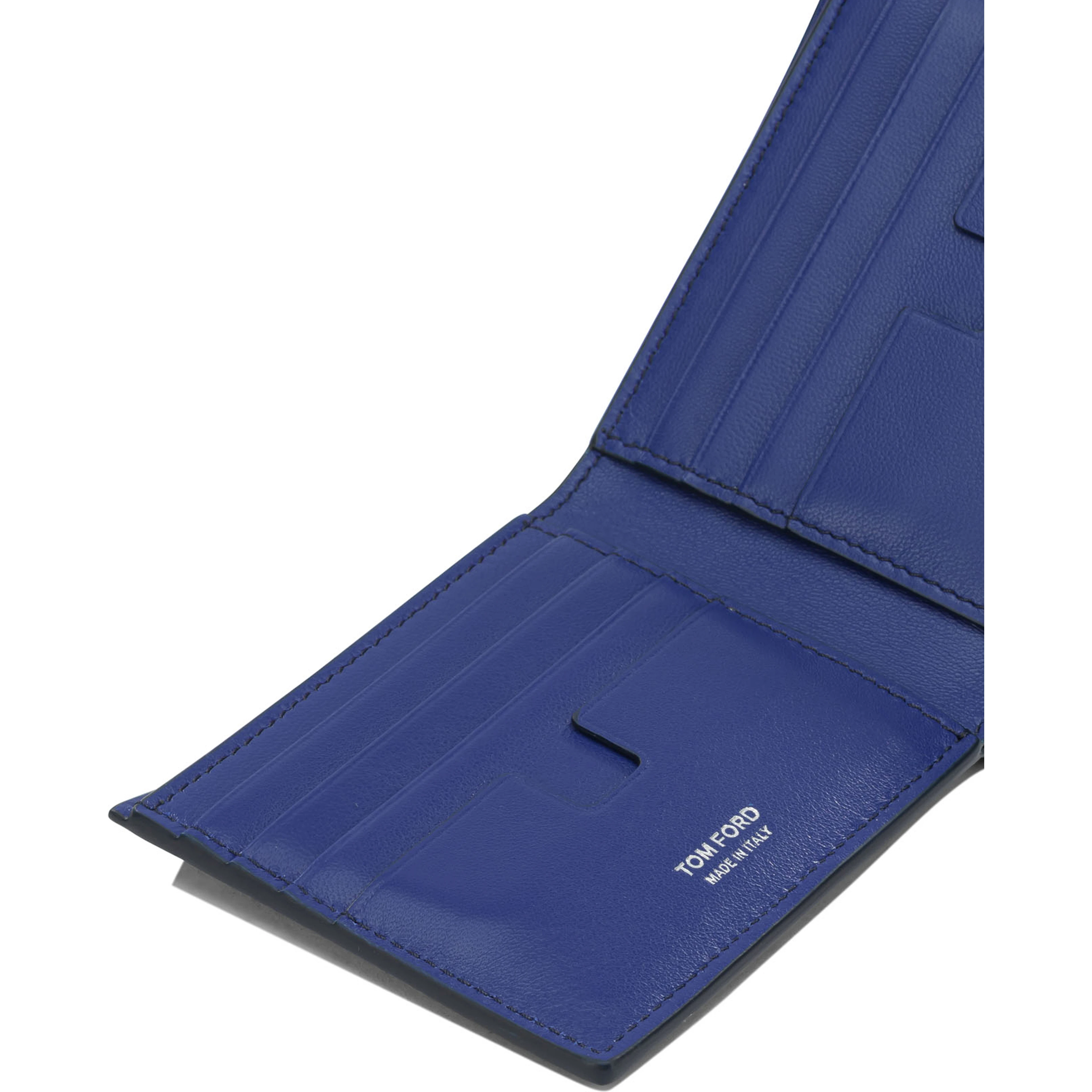 "T Line" Wallet