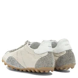 "Sprinters" Low-Top Sneakers