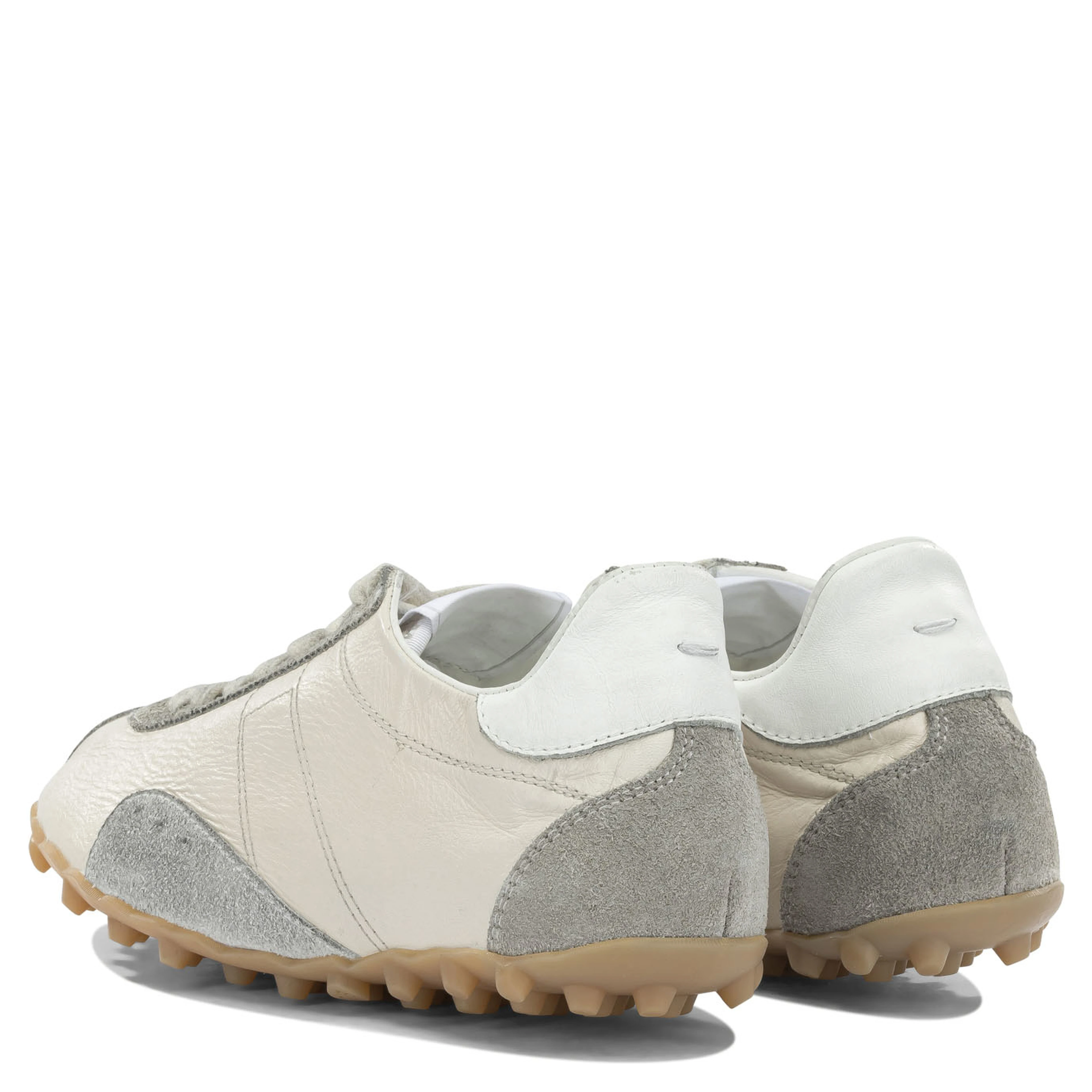 "Sprinters" Low-Top Sneakers