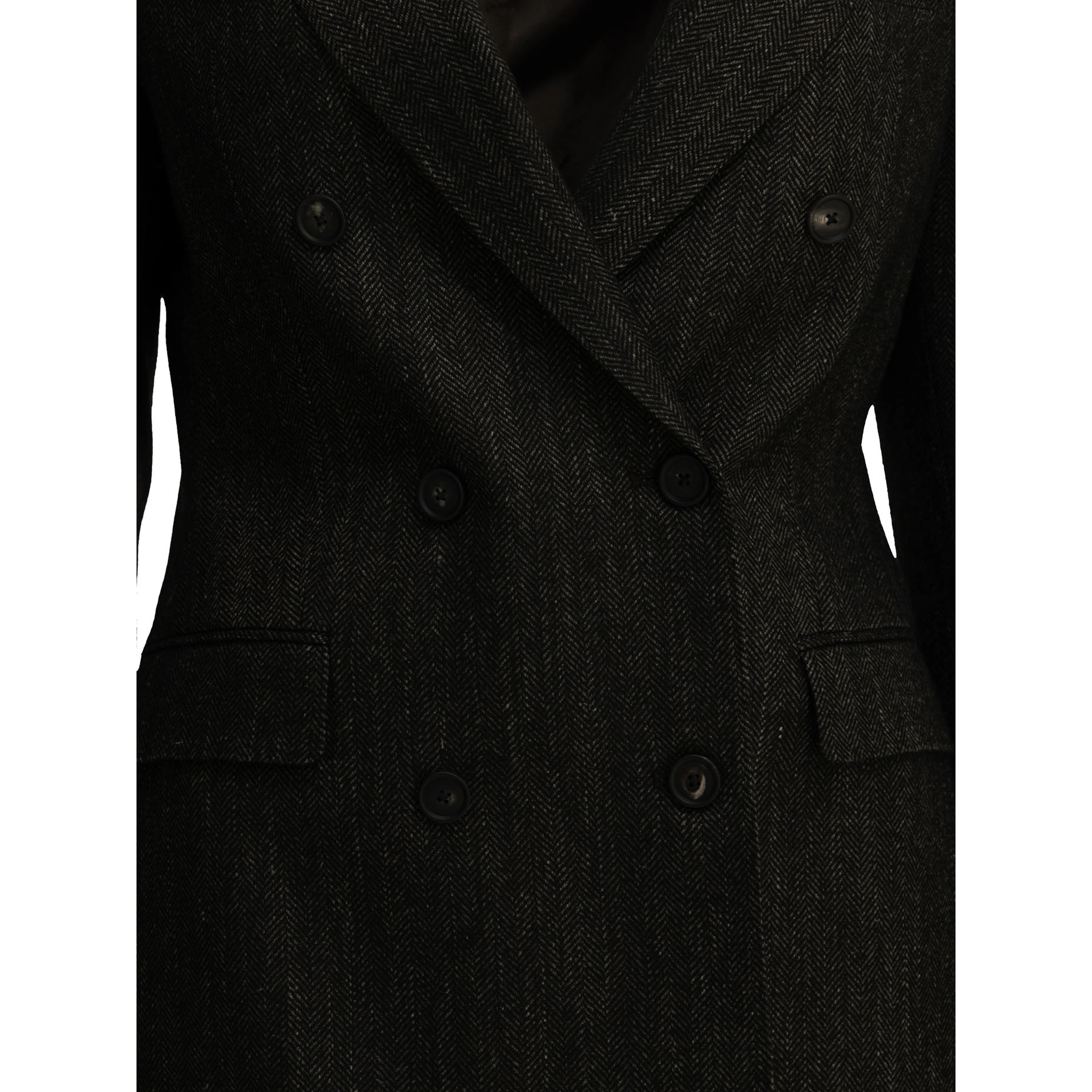 "Paris" Blazer
