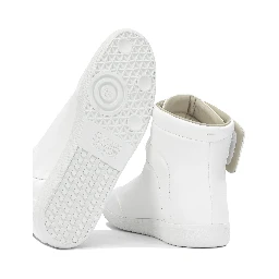 "Future" High-Top Sneakers