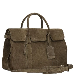 "Bostonian 001" Travel Bag