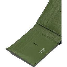 "T Line" Wallet
