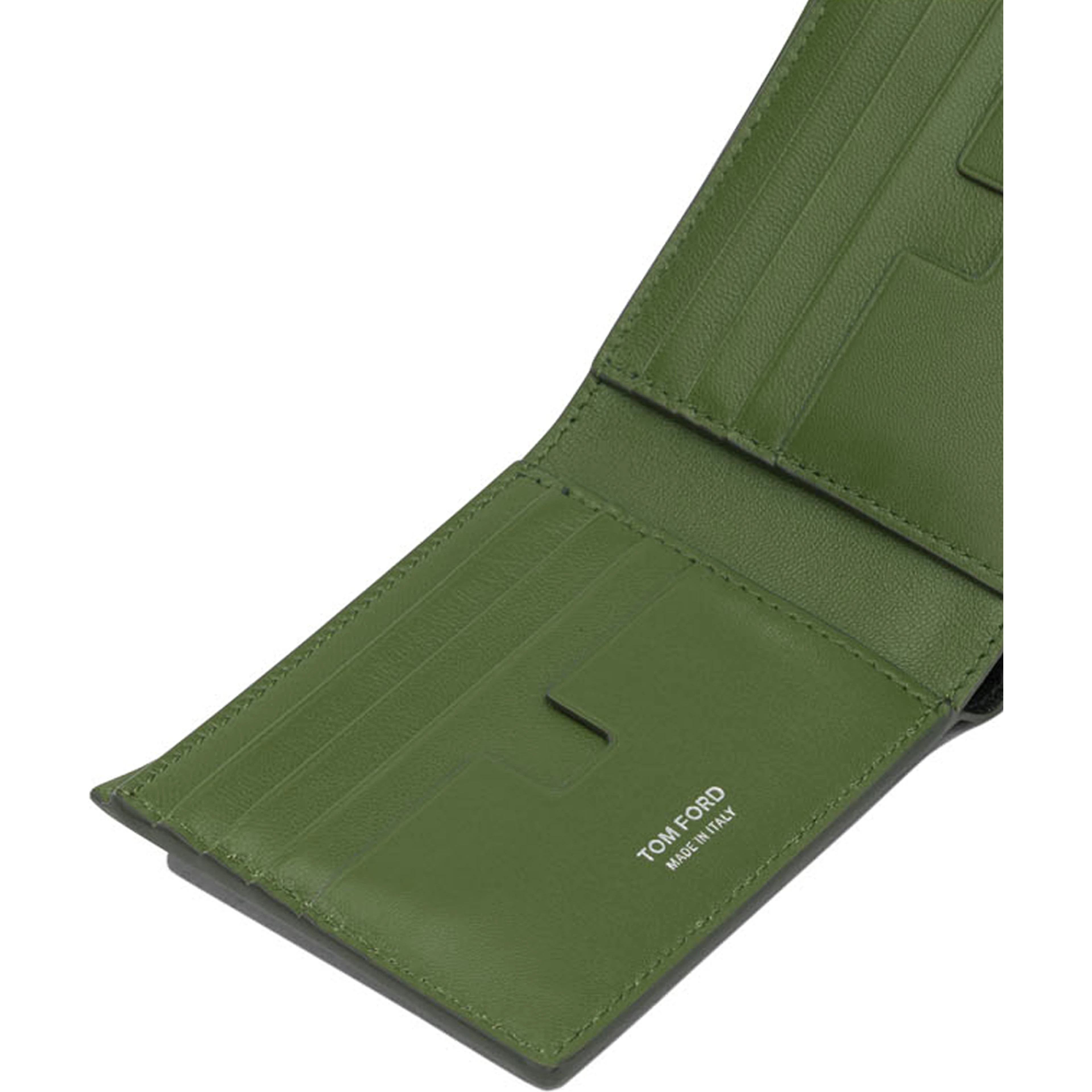 "T Line" Wallet