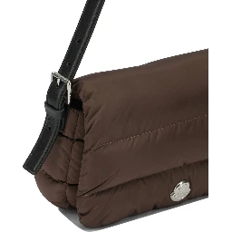 "Caradoc" Small Shoulder Bag