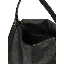 "Chany" Medium Shoulder Bag