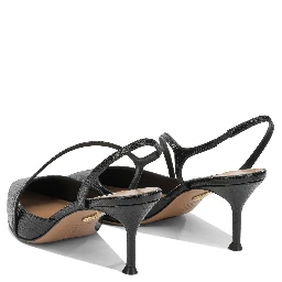 "Dynasty 65MM" Pumps