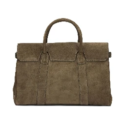 "Bostonian 001" Travel Bag