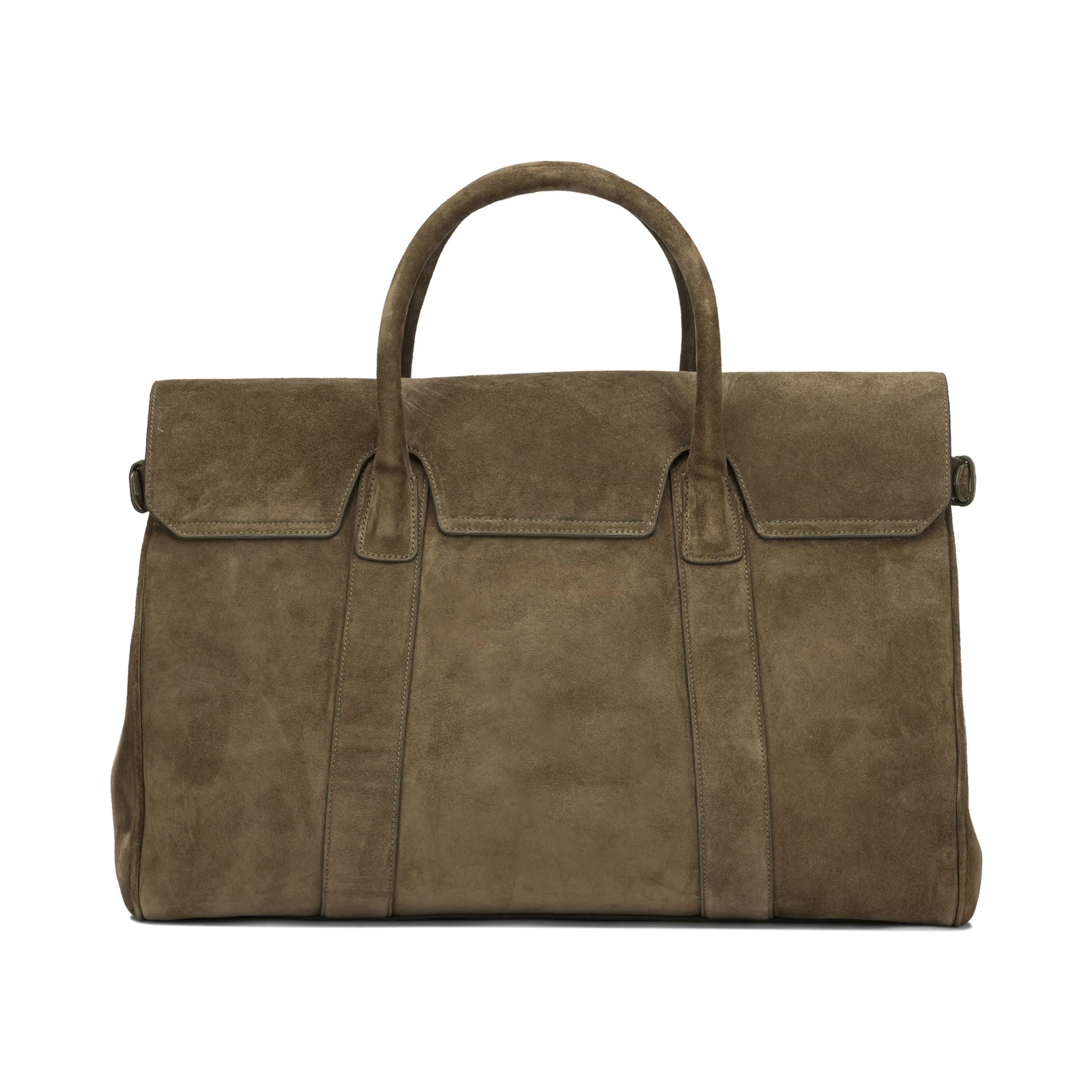"Bostonian 001" Travel Bag