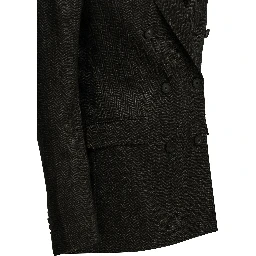 "Paris" Blazer