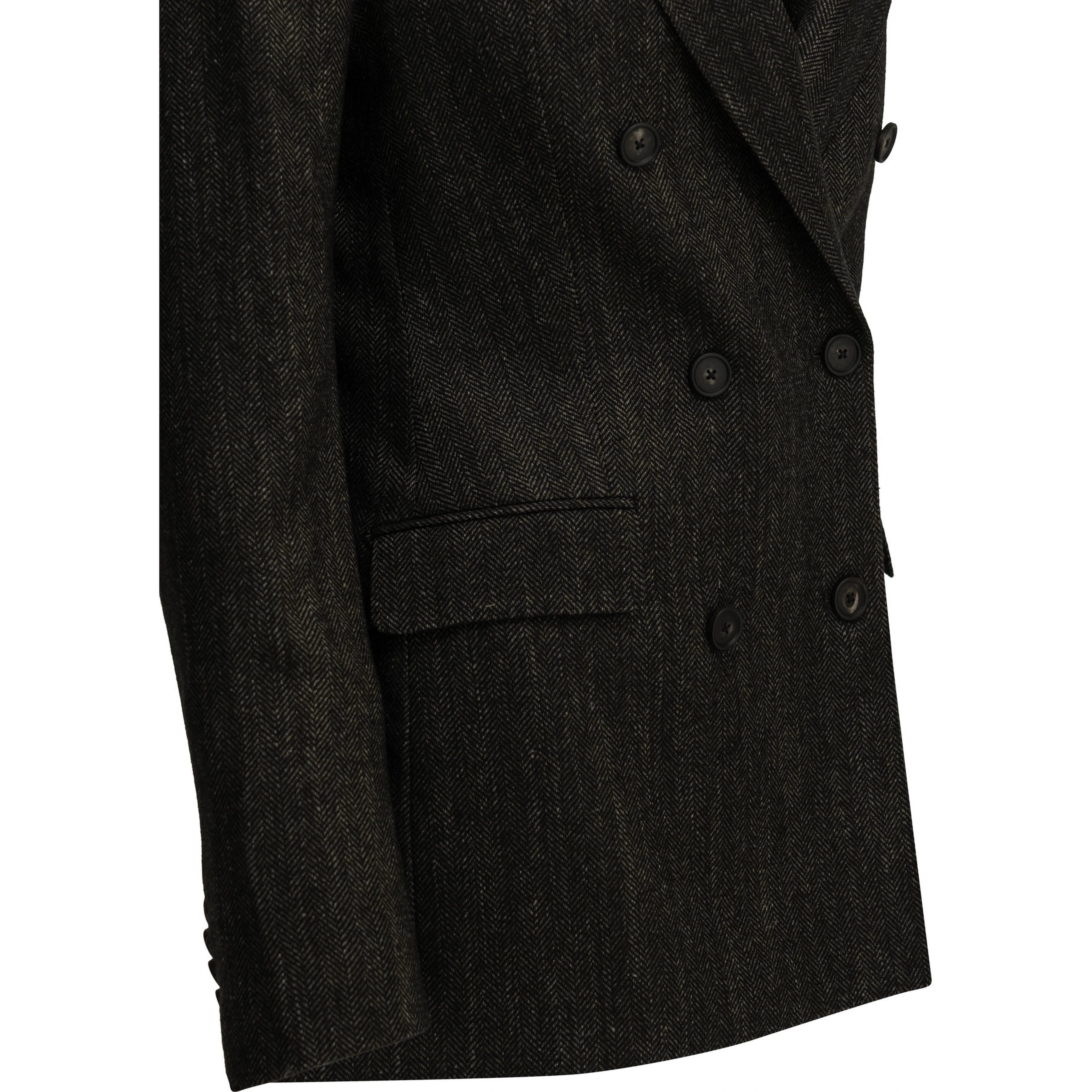 "Paris" Blazer