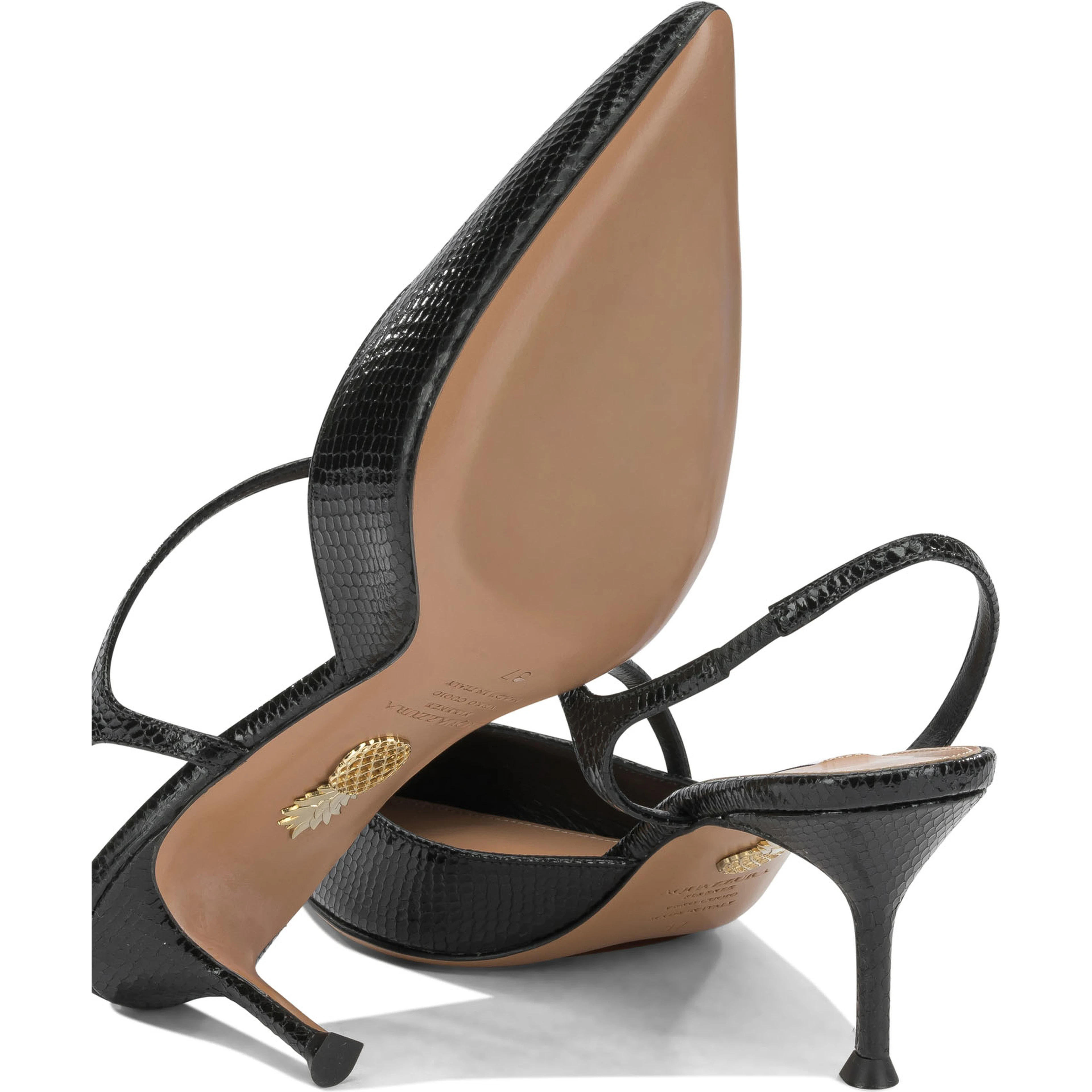 "Dynasty 65MM" Pumps