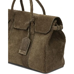 "Bostonian 001" Travel Bag