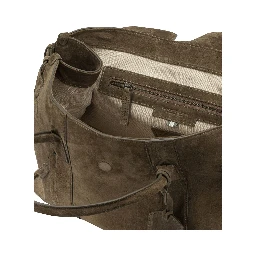 "Bostonian 001" Travel Bag