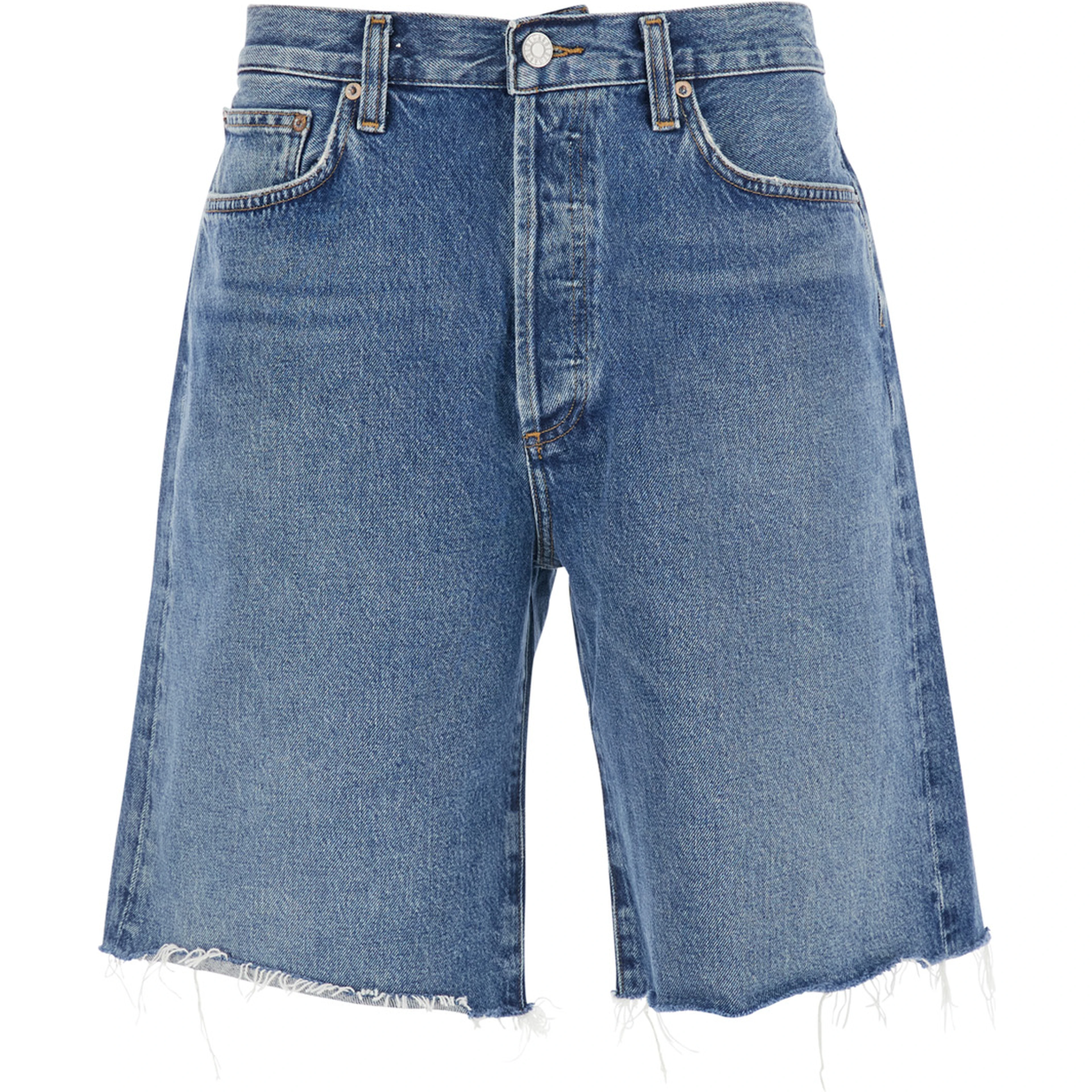 anson short in guide