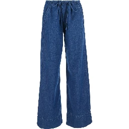 WOMAN JEANS